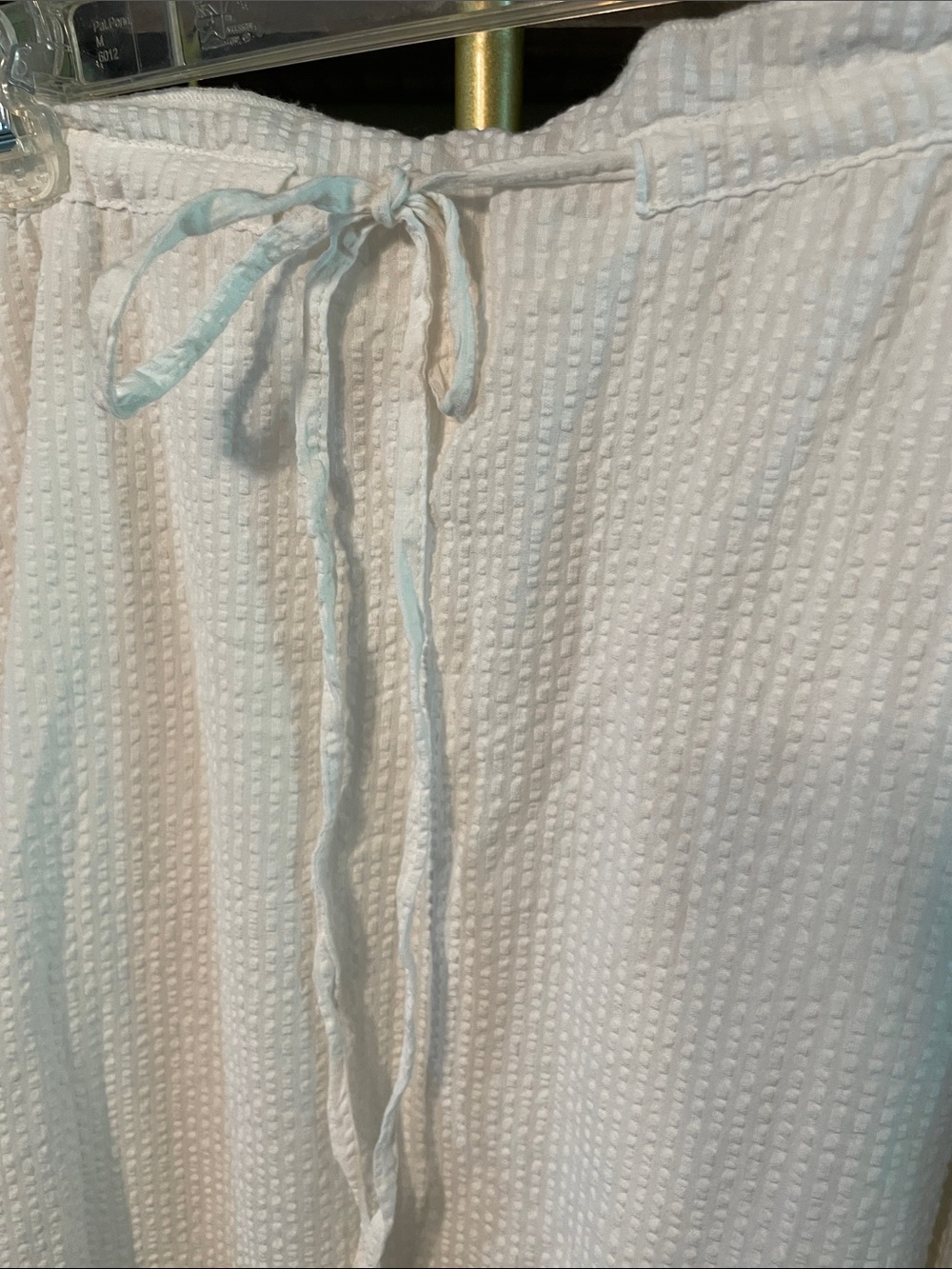 NWT Free People Ivory Madelyn maxi skirt set - Picture 9 of 9